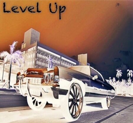 Blue Diamond Musiq Level Up WAV